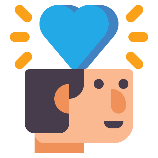 한국 제품 관심 아이콘